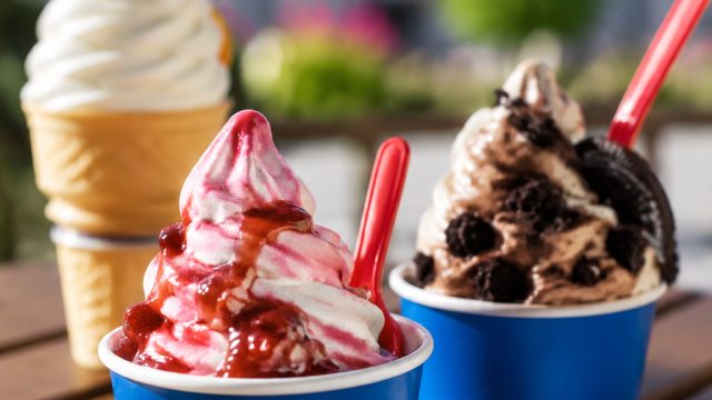 Exciting New Flavors from Dairy Queen: A Summer Treat Update | warnaqq, murah 138 link alternatif, g