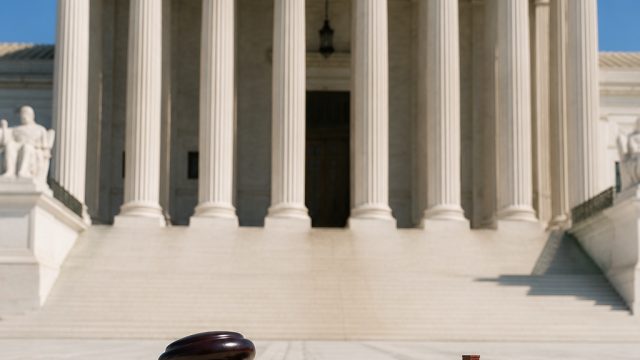 Supreme Court Ruling Empowers Homeowners Facing Foreclosure