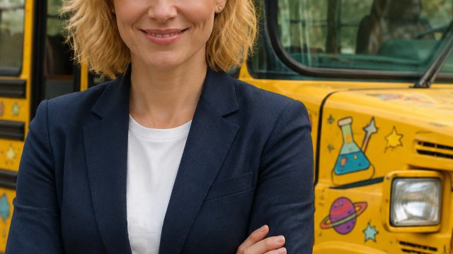Elizabeth Banks to Lead New Live-Action Magic School Bus Adventure | rtp 9naga, skyfall lyrics