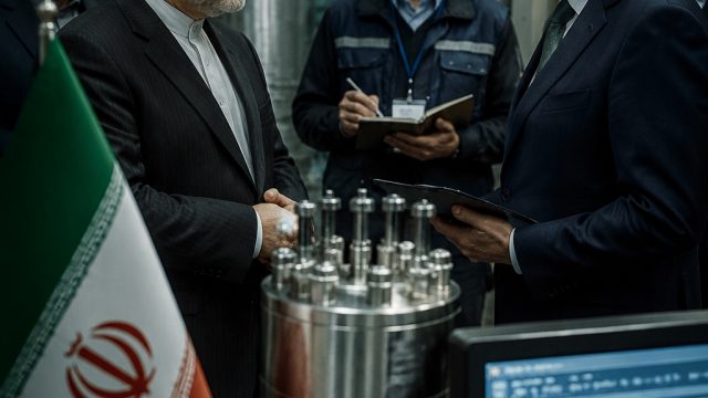 The Ongoing Tensions: Iran's Stance on Nuclear Inspections