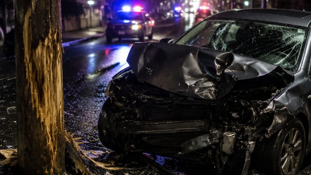 Tragic Collision Highlights Dangers of Impaired Driving in St. John's