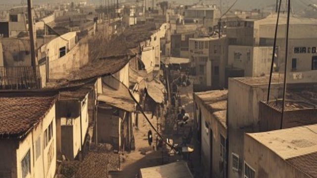 Gas Supply Crisis Escalates Struggles in Taiz Community