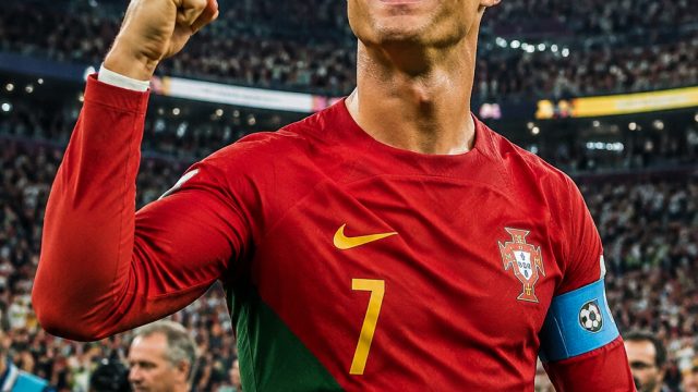 Cristiano Ronaldo Proves Critics Wrong with Stellar World Cup Performance
