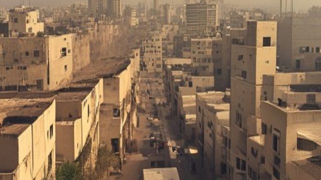 Understanding the Impact of Recent Events in Gaza: A Humanitarian Perspective | usg murah di klaten,