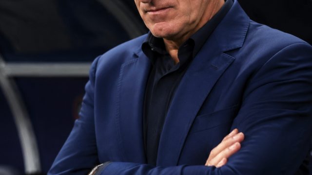 France's Didier Deschamps Faces Personal Loss Amid World Cup Journey | nama game slot, 99cash slot