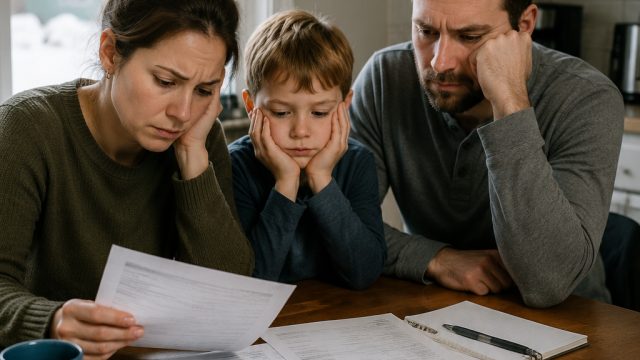 Michigan's New Utility Affordability Initiative: A Lifeline for Struggling Families | bola 365 link 