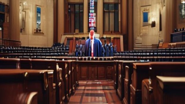 Senate Takes Bold Step to Restrict Presidential War Powers | warung168 asia, cara tarik dana slot, m