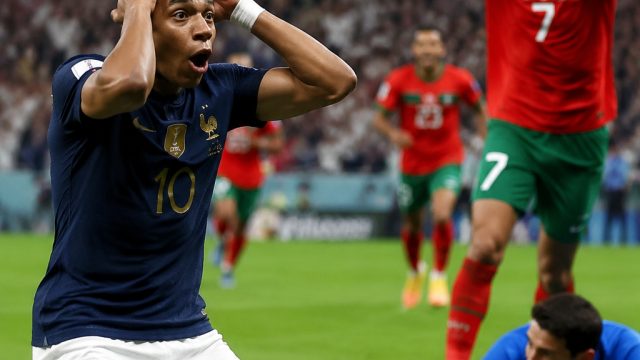 World Cup Shocks: Rising Teams and Key Players After Day 12 | rtp plaza4d2, slot gacor