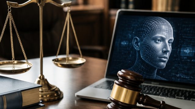 Latest Developments in AI Discrimination Lawsuits: What You Need to Know | slot server jepang, snipe