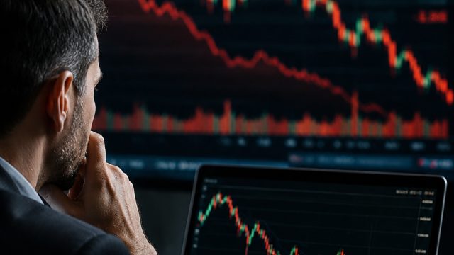 Market Volatility: Key Stocks to Watch Amid Current Trends | slot 4d toto, game teka teki silang onl