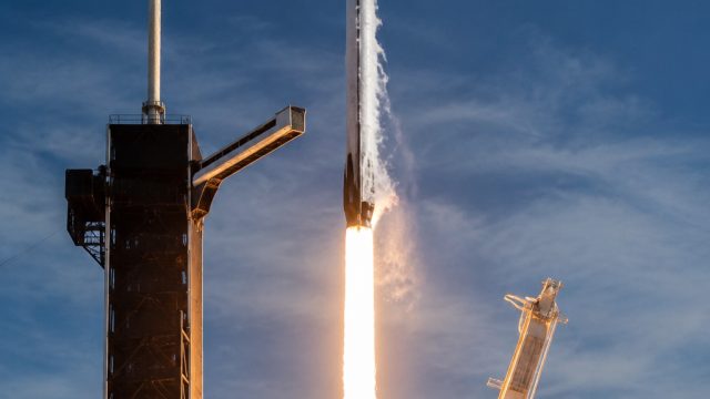 SpaceX's Starfall Mission: A New Era in Cargo Delivery | slotguru88, wallpaper bt21 tata dan v, mega