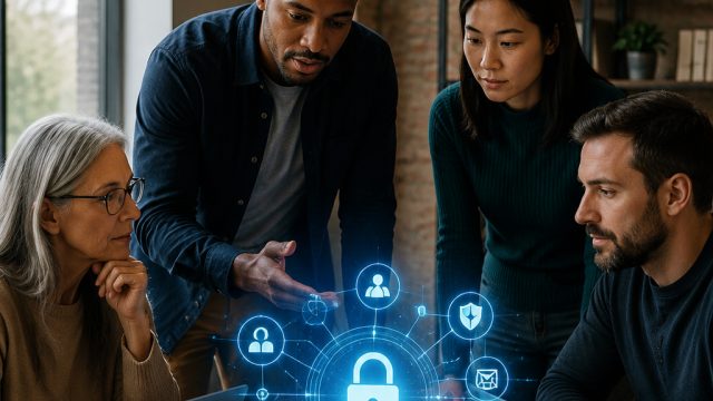 New Global Initiative Launched to Boost Cybersecurity for Nonprofits | online gambling jackpot, lapa