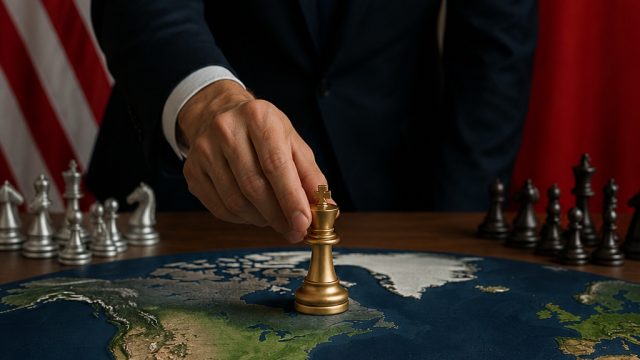 The Monroe Doctrine's Relevance in Today's Political Landscape | gemilang77, slot demo pg