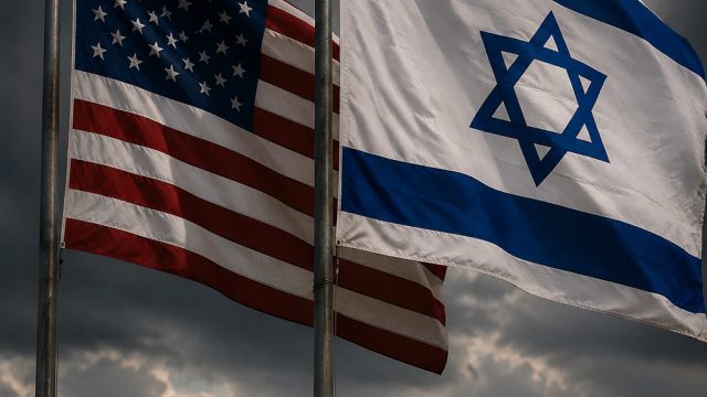 Escalating Tensions: The Impact of Recent Statements on U.S.-Israel Relations | lagunabet live chat,