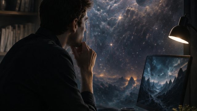 Exploring the Shift: How Enochian Aethyrs Challenges Our Perception | cerah88, spin88