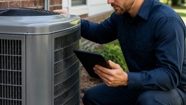 Essential Guide to Choosing the Right HVAC Contractor in Park Ridge | rtp game slot hari ini, rezeki