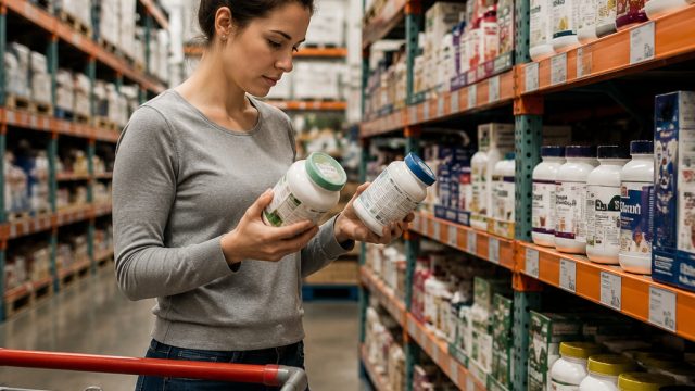 Discover Affordable Alternatives: Kirkland Signature's Best Products
