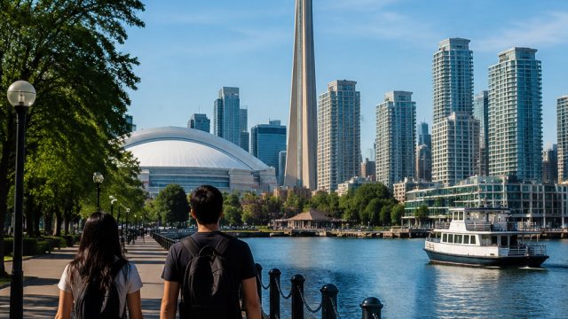 Exploring Toronto: Beyond the World Cup Experience | toto singapora, sins88