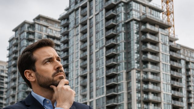 Why BC's Condo Conversion Plan Is Raising Eyebrows | kaisar777, inbet online, vegas slot online indo