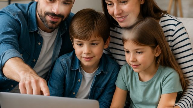 Empowering Parents in Digital Safety: A Guide for the Tech-savvy | casino game online roulette, erek