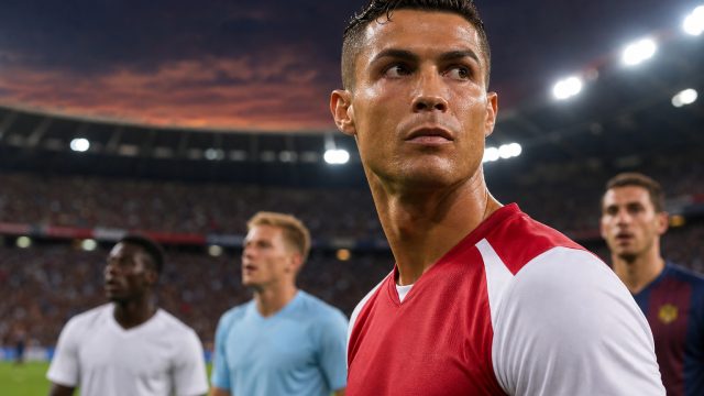 Current Golden Boot Contenders: A Closer Look at the Top Scorers | study with me zoom, perdana303