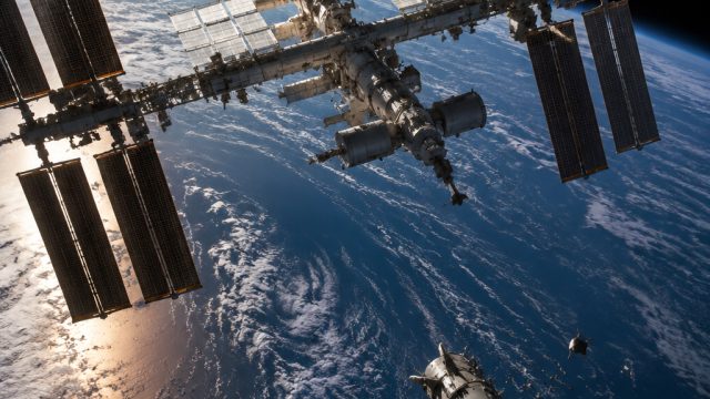 The Future of the ISS: Environmental Concerns Over Decommissioning Plans