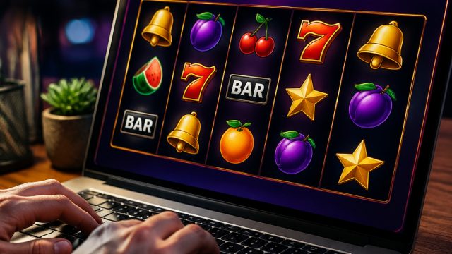 Unlocking the Excitement: The Rise of Online Slots in 2023 | sentosa88 slot, perada 168 slot