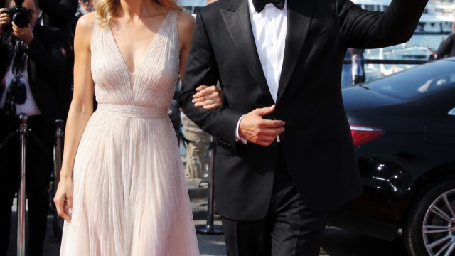 Monaco Welcomes Hollywood: Residents Get a Chance to Shine