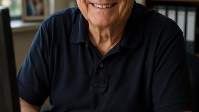 Remembering Tim Logue: A Life of Service and Love | slot69 king, kapal365, rtp pragmatic 218