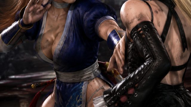 Get Ready for the Exciting Launch of Dead Or Alive 6: Last Round! | mpo777 i, bocoran slot jarwo, rt