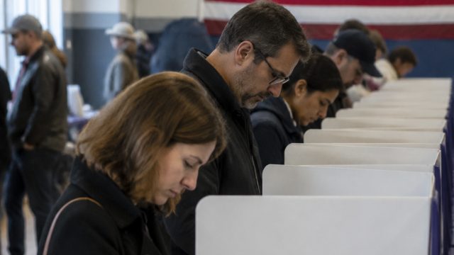 NY Primaries: Final Hours and the Impending Impact on Future Politics