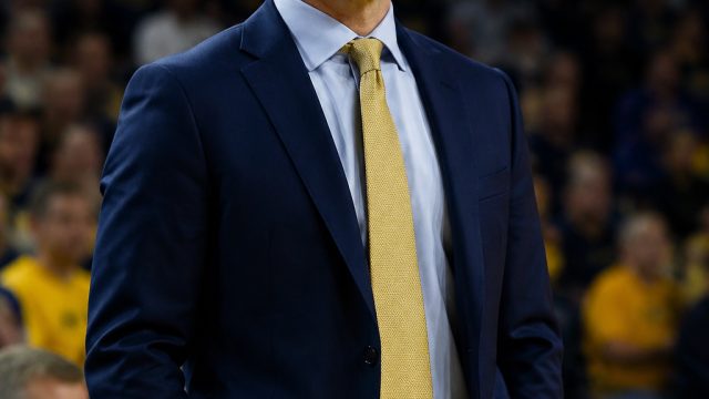Dusty May's Departure: A New Era for Michigan Basketball Begins