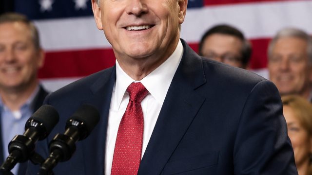 Alan Wilson Secures Victory in South Carolina GOP Governor Runoff
