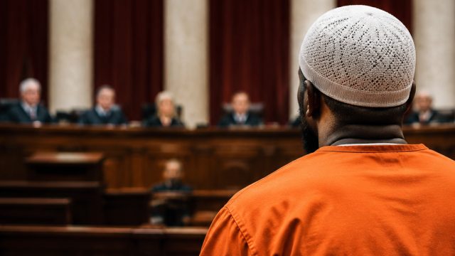 Supreme Court Decision on Religious Rights of Incarcerated Individuals | ibet899 login, kalkulator t