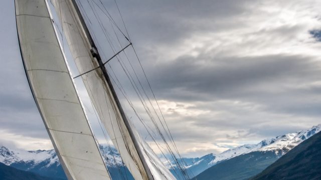 The Challenge of the Race to Alaska: A Journey of Pure Skill