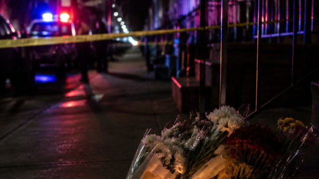 Tragic Philadelphia Incident: Family Violence Claims Three Lives | 88bet online, xspider slot, joker