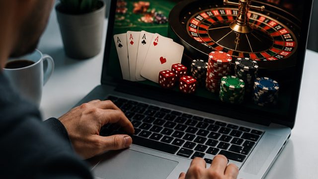 Unlocking Fun: The Rise of Online Casino Games in 2023 | mojobet89, slot 798