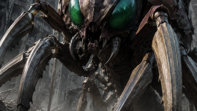 Understanding Okuwamon: The Insectoid Threat in Digimon Adventure