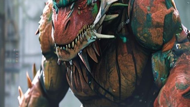 Unlocking the Power of Megalo Growmon in Your Digital Adventures
