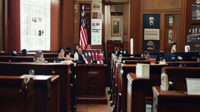 Recent Ruling Disrupts Immigration Arrest Policy in U.S. Courts | black widow slot rtp, vava slot 13