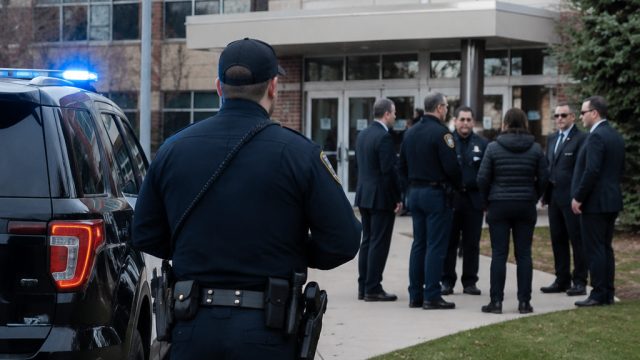 Sandwich High School Incident: Police and Officials Respond | different blackjack games, the raja bi