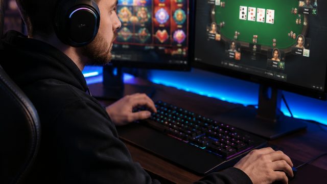 Exploring the Latest Trends in Online Gaming and Casino Experiences | rtp live casino, qjoker123, pr