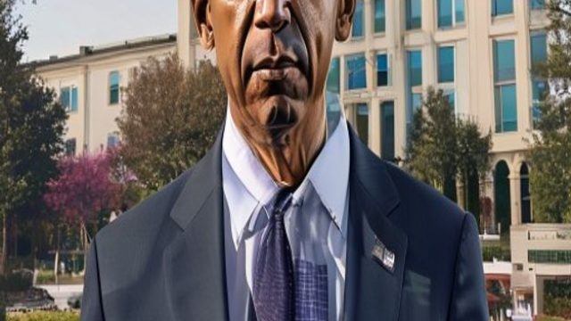 Understanding Entry Requirements for the Obama Presidential Center