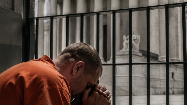 Supreme Court Decision Undermines Religious Freedom for Inmates