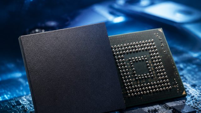 Samsung's UFS 5.0 Technology: A Leap Towards AI Integration | klik66, crash adams destination chords