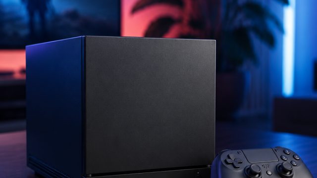 Exciting Pre-Order Launch of Steam Machine: Is It Worth the Investment? | supercuan org slot link al