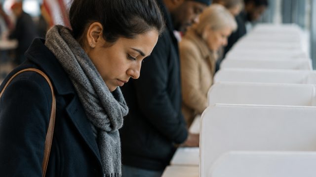 New York Primary Elections 2026: Unfolding Dynamics and Key Insights