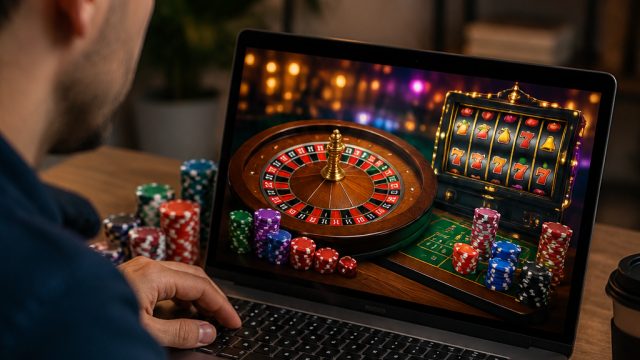 Discover the Latest Trends in Online Casino Gaming and Slots | game slot 138, lonceng toto slot, chi
