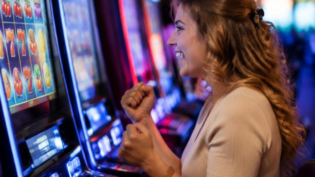 Unlocking the Secrets of the Latest Slot Games: What's Trending Now? | zynga poker online, pelangiqq