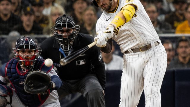 Exciting Showdown: Braves Battle Padres in San Diego | vip deluxe slot machine, trik main slot gacor